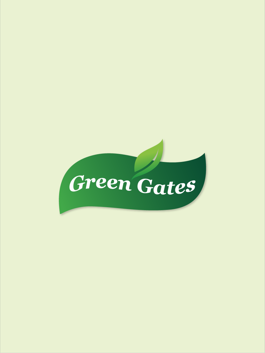 Green Gates