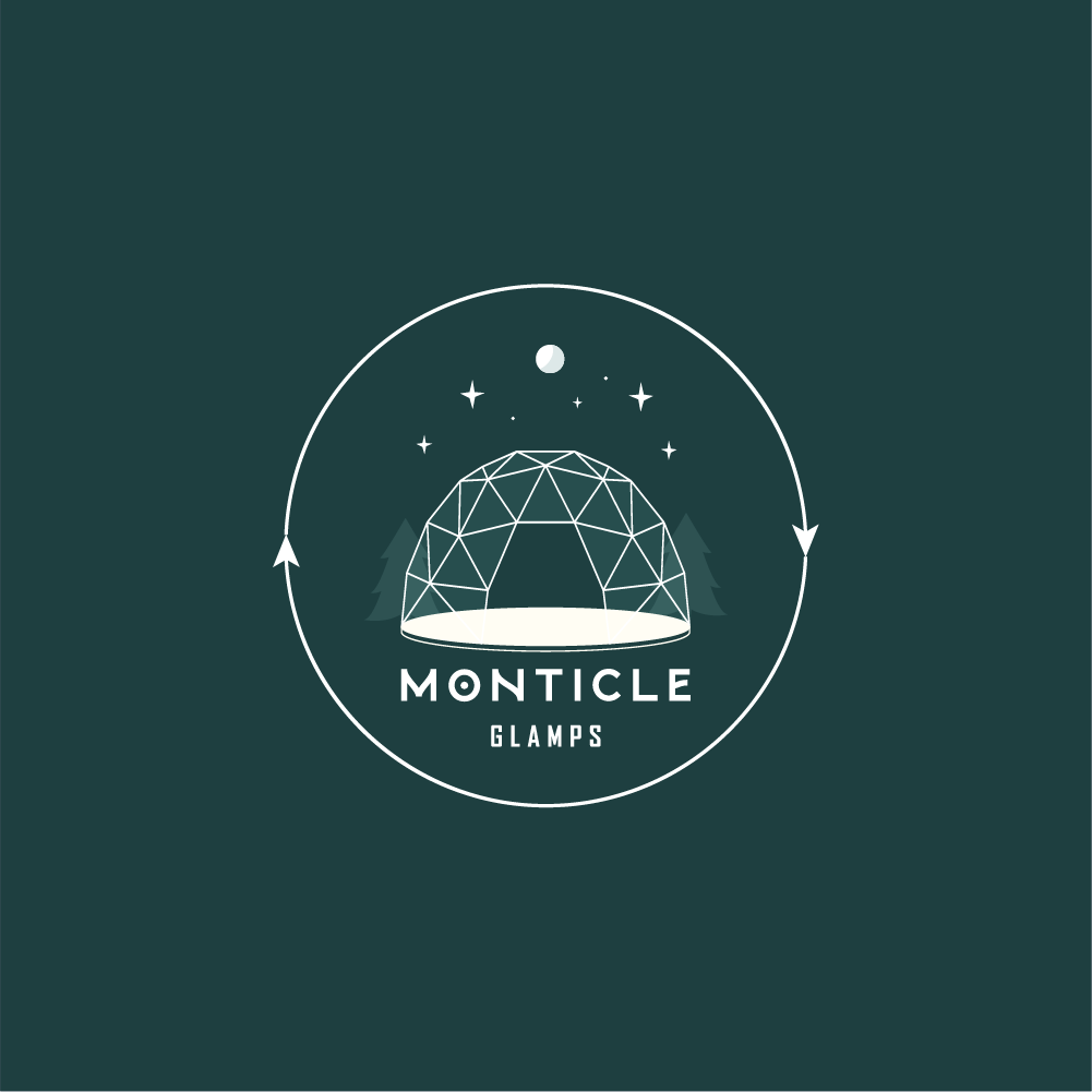 Monticle Glamps